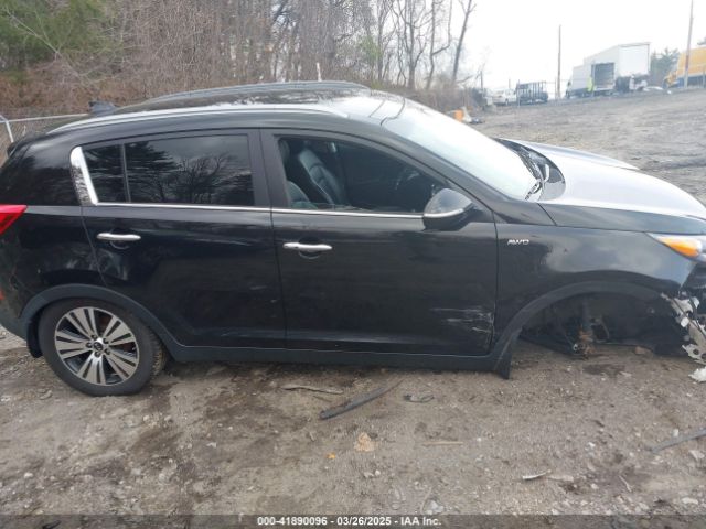 KNDPCCAC8G7862061 KIA Sportage Ex