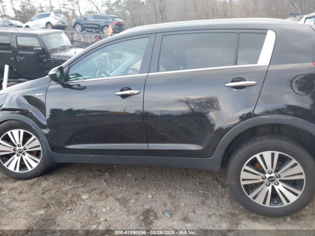 KNDPCCAC8G7862061 KIA Sportage Ex
