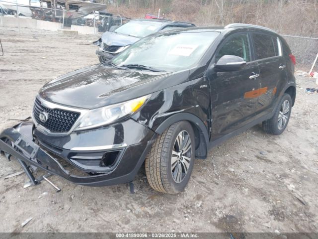 KNDPCCAC8G7862061 KIA Sportage Ex