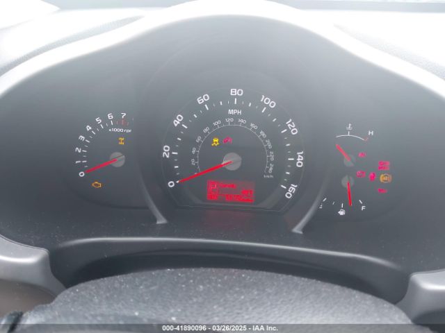 KNDPCCAC8G7862061 KIA Sportage Ex