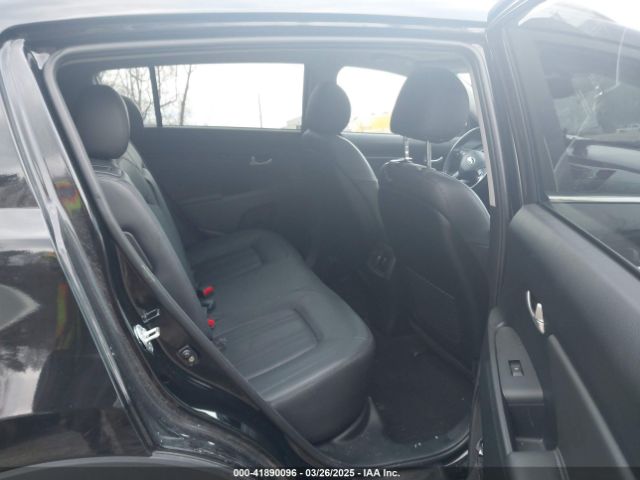 KNDPCCAC8G7862061 KIA Sportage Ex
