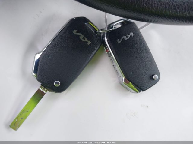 2022 KIA FORTE 3KPF24AD0NE472193 Photo 10
