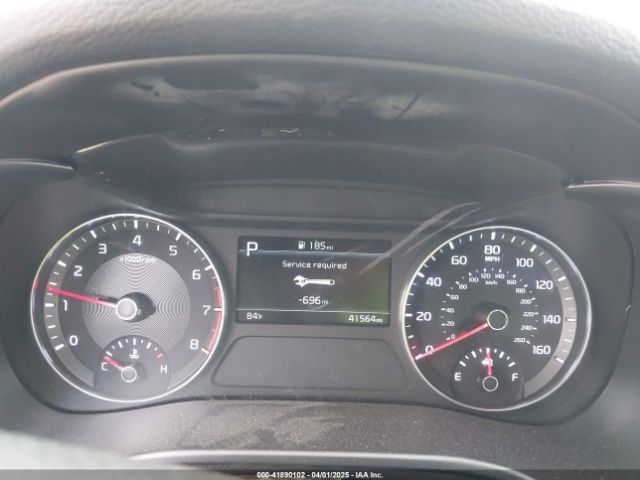 2022 KIA FORTE 3KPF24AD0NE472193 Photo 6