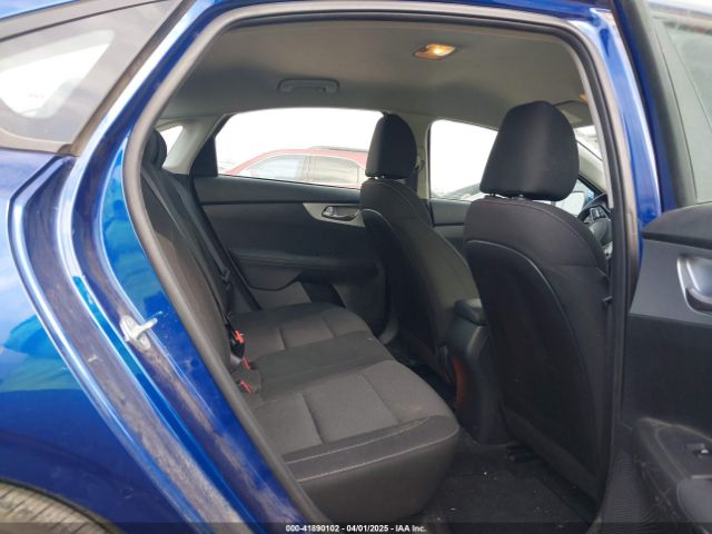 2022 KIA FORTE 3KPF24AD0NE472193 Photo 7