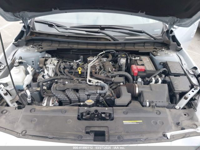 1N4BL4CW8RN322639 Nissan Altima Sr Intelligent Awd