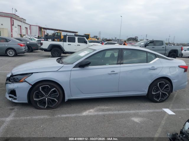 1N4BL4CW8RN322639 Nissan Altima Sr Intelligent Awd