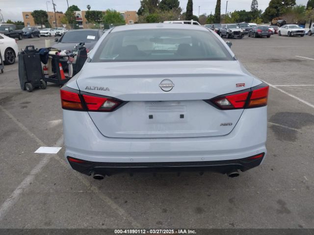 1N4BL4CW8RN322639 Nissan Altima Sr Intelligent Awd