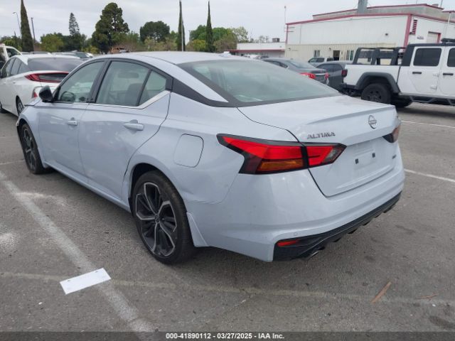 1N4BL4CW8RN322639 Nissan Altima Sr Intelligent Awd
