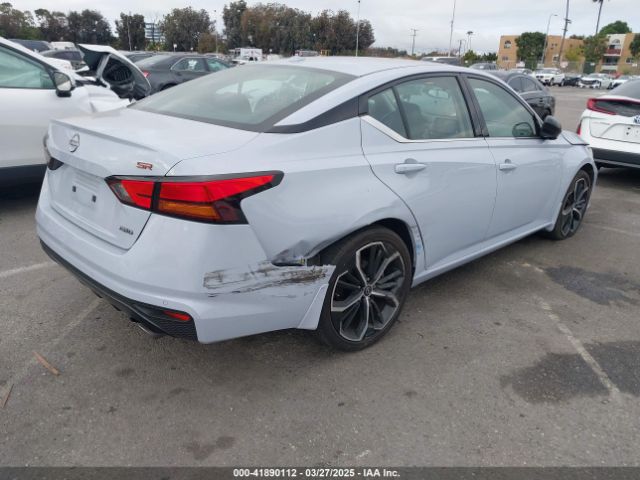 1N4BL4CW8RN322639 Nissan Altima Sr Intelligent Awd