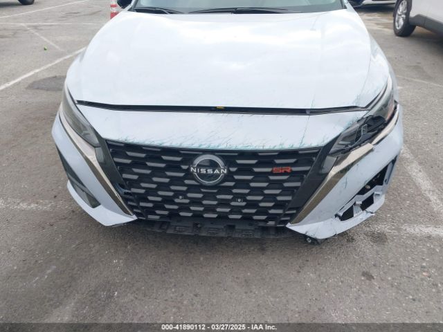 1N4BL4CW8RN322639 Nissan Altima Sr Intelligent Awd