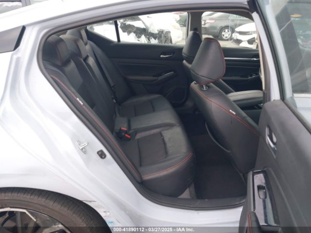 1N4BL4CW8RN322639 Nissan Altima Sr Intelligent Awd