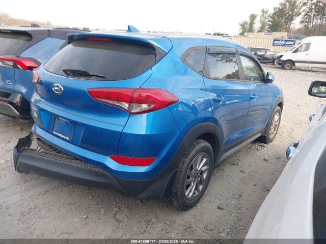 KM8J33A4XJU696290 Hyundai Tucson Sel Plus