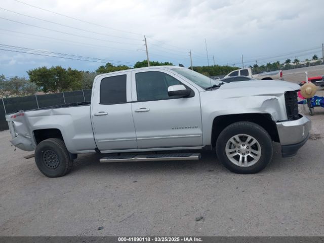 1GCVKREC7HZ122563 Chevrolet Silverado 1500 1lt
