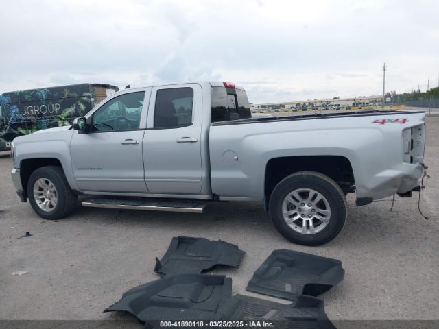 1GCVKREC7HZ122563 Chevrolet Silverado 1500 1lt