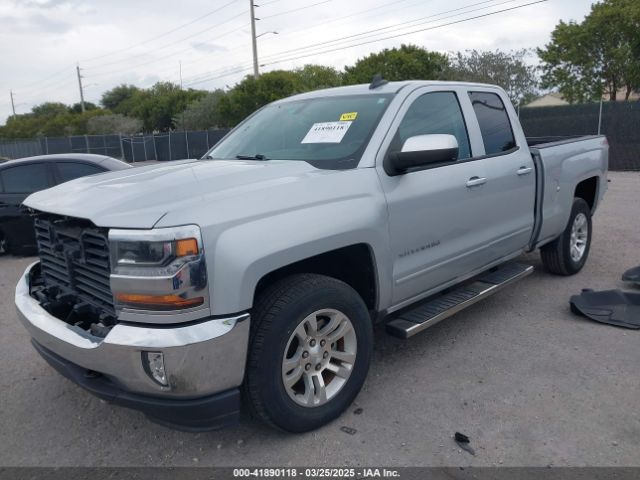 1GCVKREC7HZ122563 Chevrolet Silverado 1500 1lt