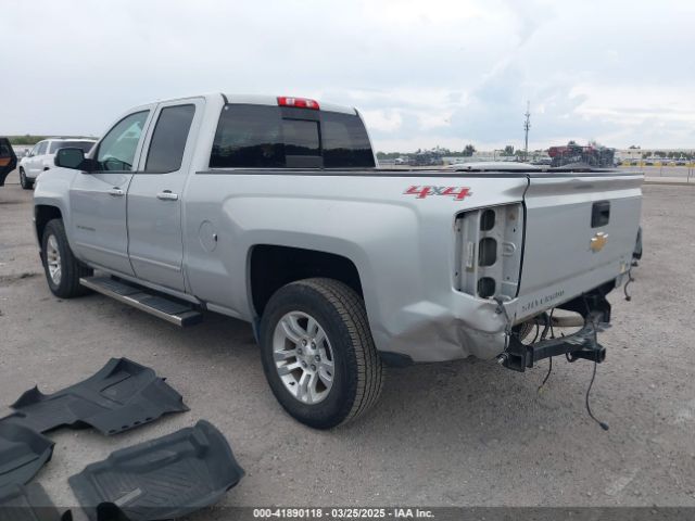 1GCVKREC7HZ122563 Chevrolet Silverado 1500 1lt