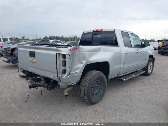 1GCVKREC7HZ122563 Chevrolet Silverado 1500 1lt