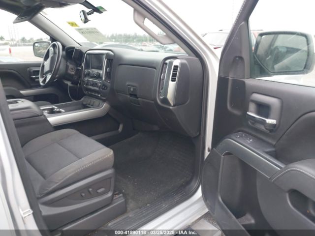 1GCVKREC7HZ122563 Chevrolet Silverado 1500 1lt