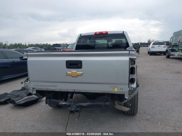 1GCVKREC7HZ122563 Chevrolet Silverado 1500 1lt