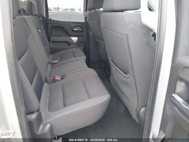 1GCVKREC7HZ122563 Chevrolet Silverado 1500 1lt