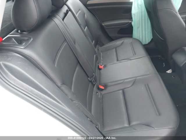 3VWG57AU7LM013093 Volkswagen Golf 1.4t Tsi