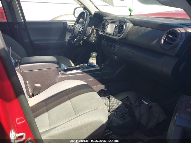 5TFAX5GN0GX057704 Toyota Tacoma Sr