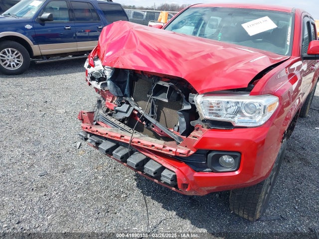 5TFAX5GN0GX057704 Toyota Tacoma Sr