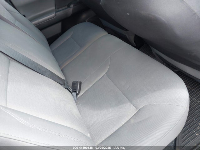5TFAX5GN0GX057704 Toyota Tacoma Sr