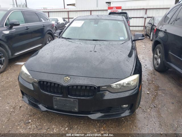WBA3A5G50FNS91133 BMW 328I