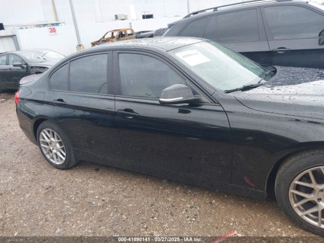 WBA3A5G50FNS91133 BMW 328I