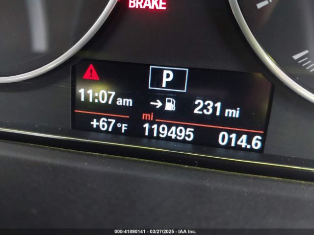 WBA3A5G50FNS91133 BMW 328I