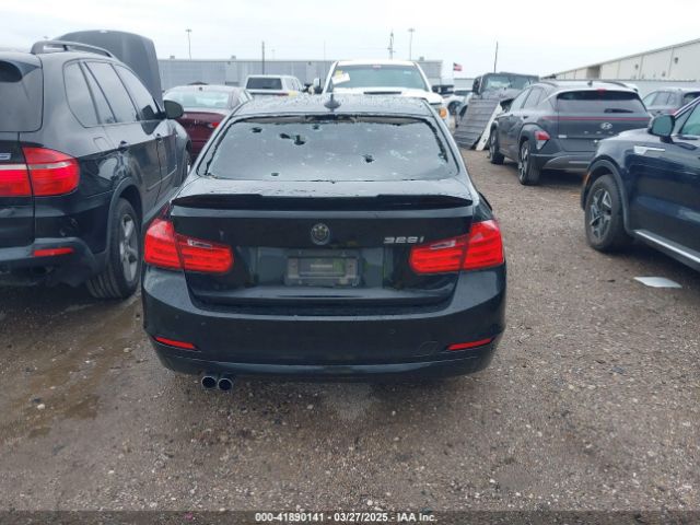 WBA3A5G50FNS91133 BMW 328I