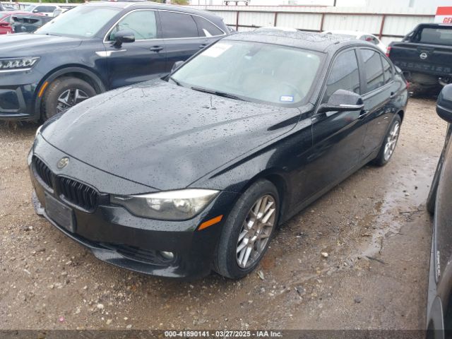 WBA3A5G50FNS91133 BMW 328I
