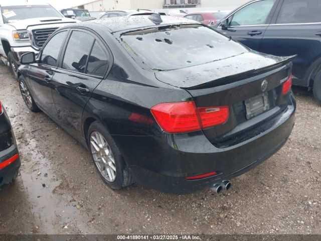 WBA3A5G50FNS91133 BMW 328I