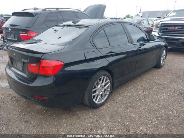 WBA3A5G50FNS91133 BMW 328I