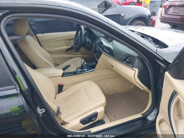 WBA3A5G50FNS91133 BMW 328I