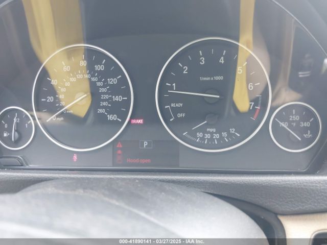WBA3A5G50FNS91133 BMW 328I