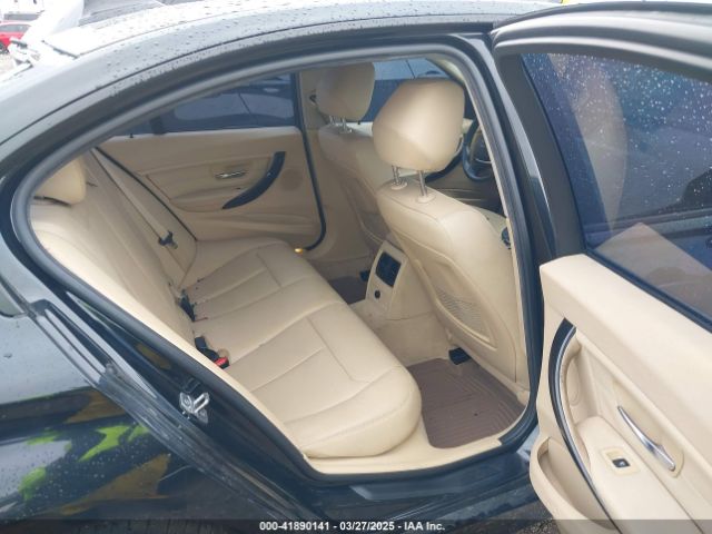 WBA3A5G50FNS91133 BMW 328I