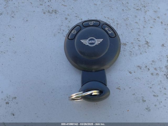 2013 MINI CONVERTIBLE WMWZP3C58DT705142 Photo 10