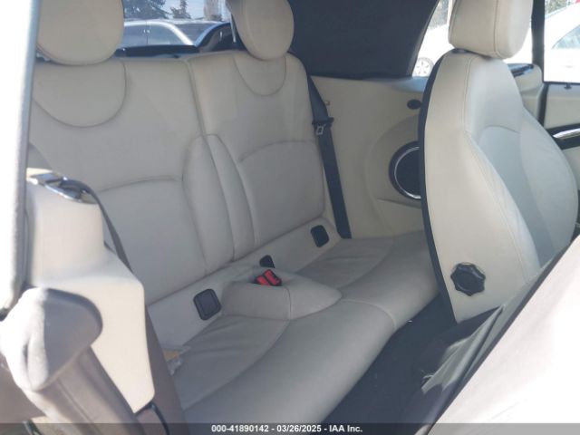 2013 MINI CONVERTIBLE WMWZP3C58DT705142 Photo 7