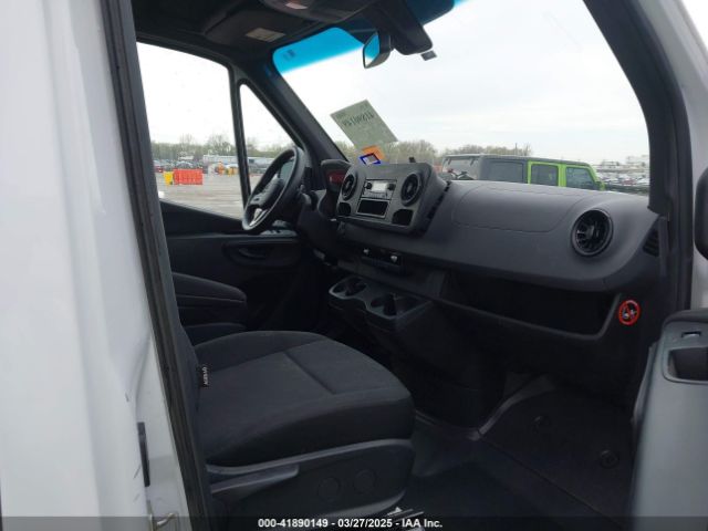 W1W40CHY2MT056236 Mercedes-Benz Sprinter 2500 High Roof I4