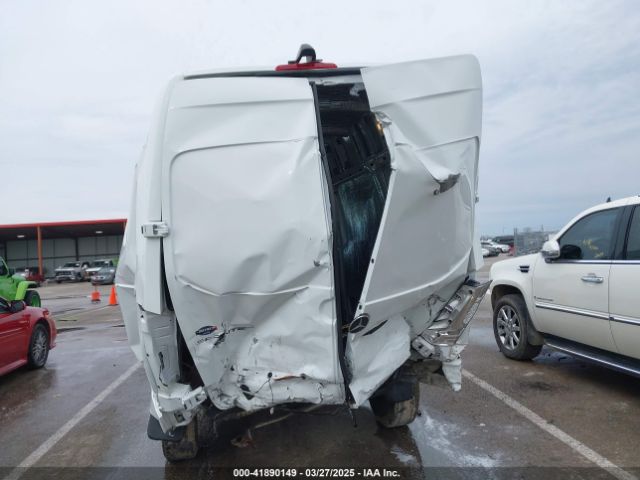 W1W40CHY2MT056236 Mercedes-Benz Sprinter 2500 High Roof I4