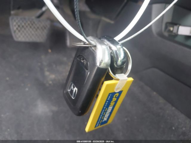 2HGFC2F72JH578309 Honda CIVIC EX