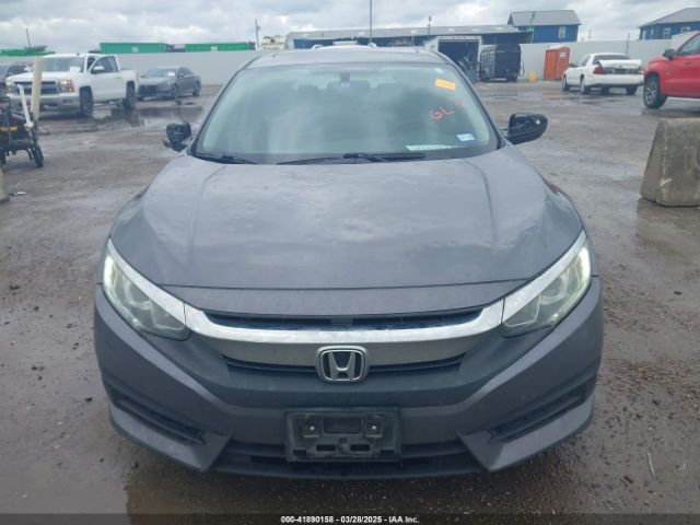 2HGFC2F72JH578309 Honda CIVIC EX