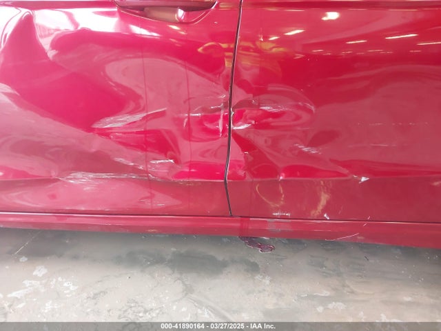 3FA6P0H70ER271323 Ford FUSION SE