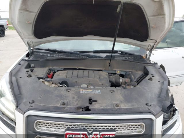 1GKKRSKD9HJ220872 GMC Acadia Limited