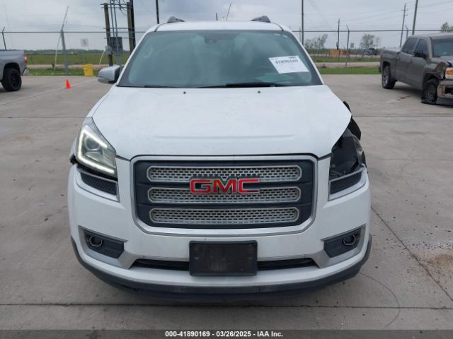 1GKKRSKD9HJ220872 GMC Acadia Limited