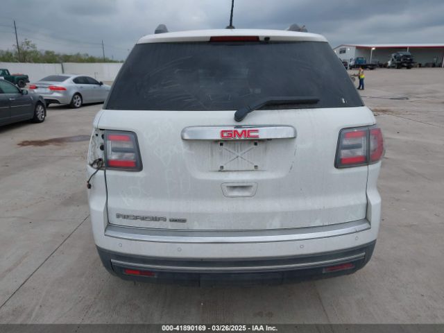 1GKKRSKD9HJ220872 GMC Acadia Limited