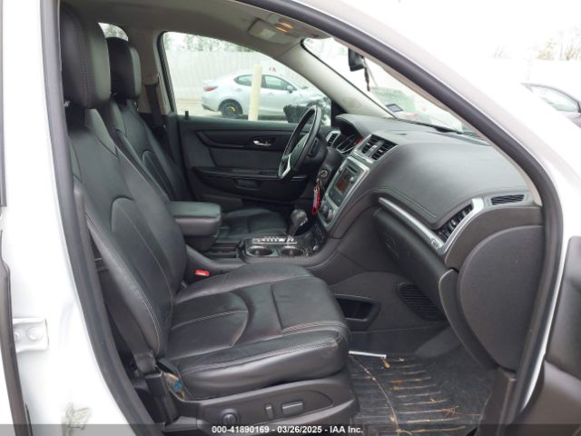 1GKKRSKD9HJ220872 GMC Acadia Limited