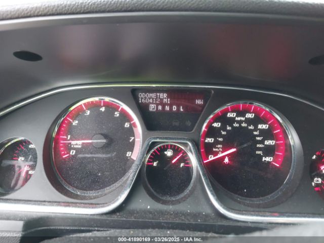 1GKKRSKD9HJ220872 GMC Acadia Limited